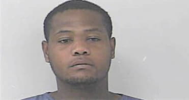 Ricardo Dawson, - St. Lucie County, FL 